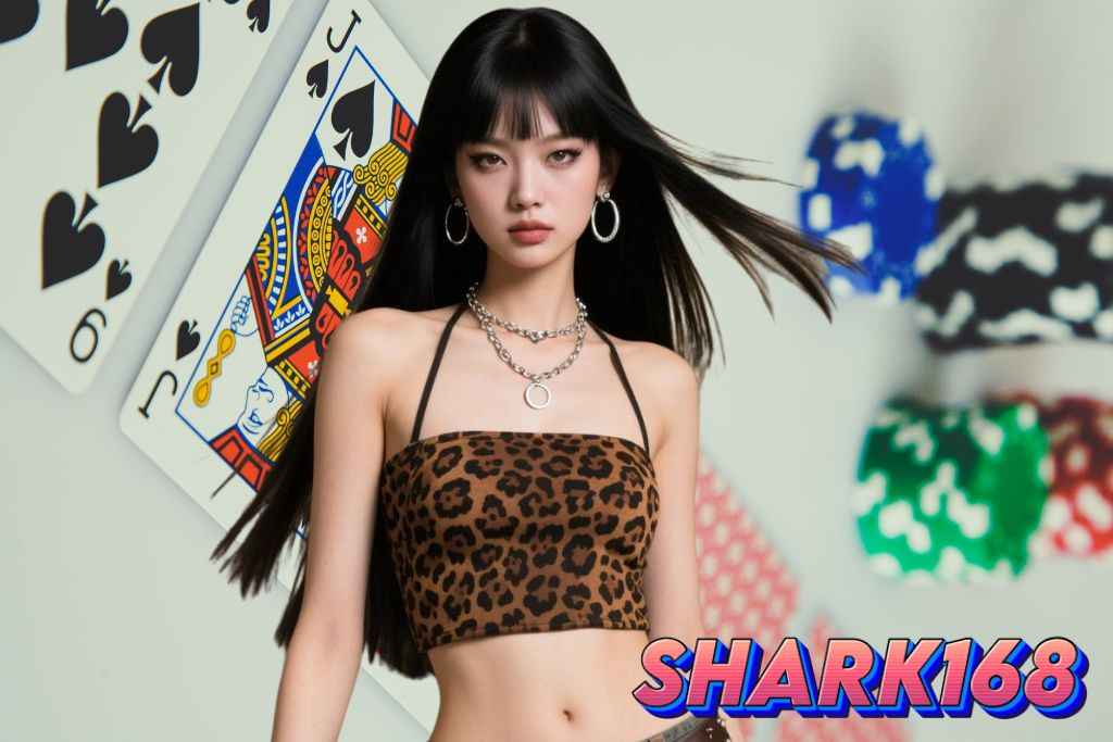 SHARK168 เว็บคาสิโน